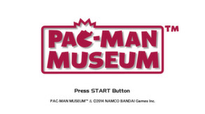 PAC-MAN MUSEUM™ Trailer