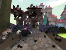 Grimm - Intro video
