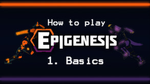 Epigenesis Basics Tutorial