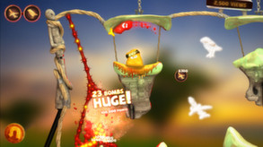 Super Splatters Trailer