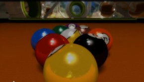Lets Play Pool - The Gameplay Trailer
