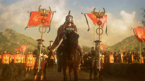 Hegemony Rome: The Rise of Caesar Teaser