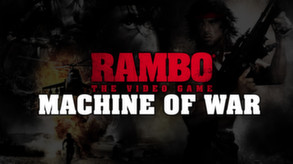 Machine Of War