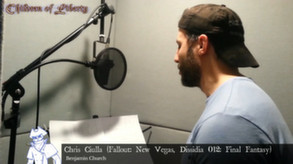 The Voices of Boston