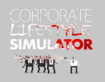 Corporate Lifestyle Simulator - Steam Release Trailer
