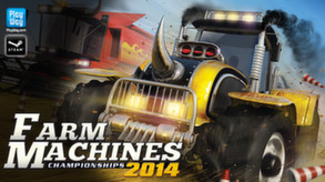 Farm Machines Championships 2014 Trailer