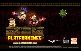 Platformines Teaser Trailer Unrated