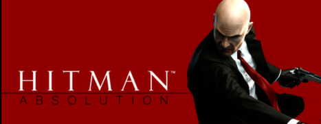 Hitman: Absolution