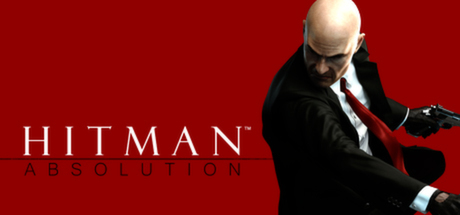 Hitman Absolution Стандартное издание - ключ Steam
