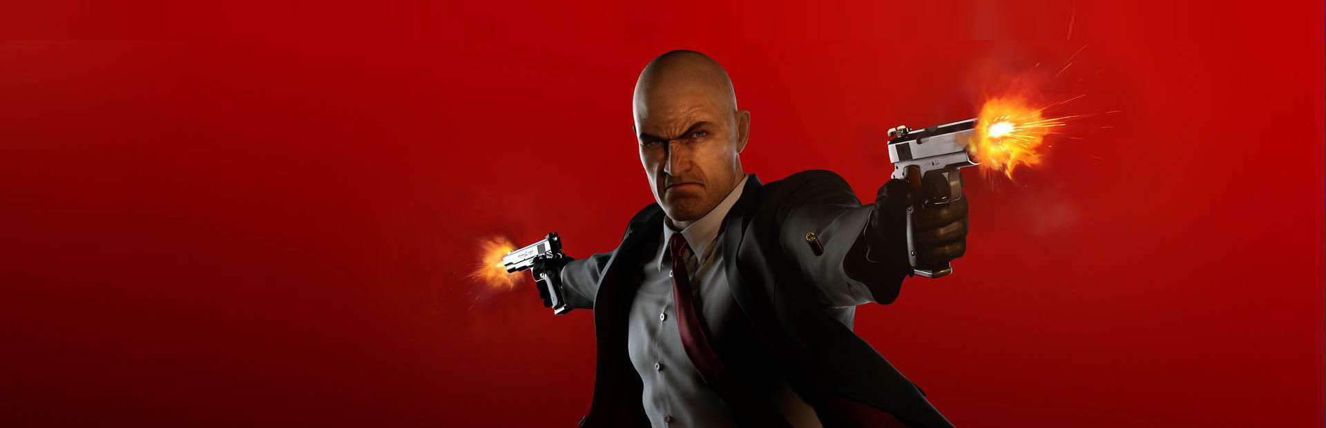 Hitman: Absolution™ Hero Image