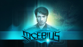 Moebius Release Announcement Trailer