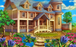 Gardens Inc. – From Rakes to Riches