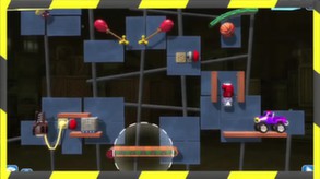 Crazy Machines Golden Gears Trailer