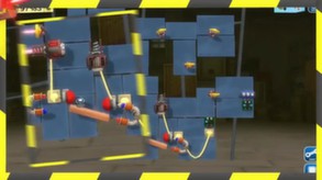 Crazy Machines Golden Gears Editor