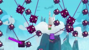 Cloudberry Kingdom Japan Trailer