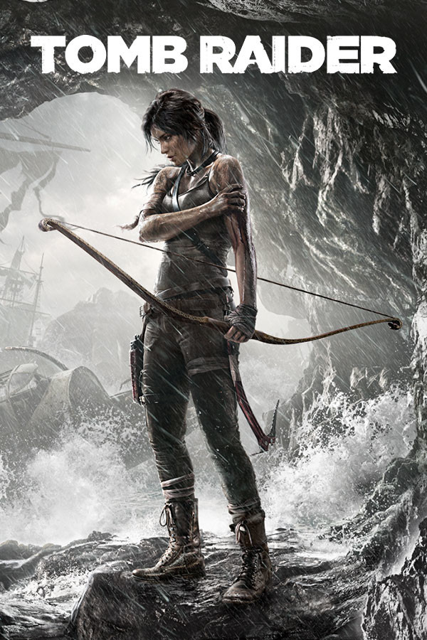 Tomb Raider for steam