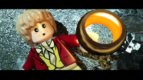 LEGO Hobbit