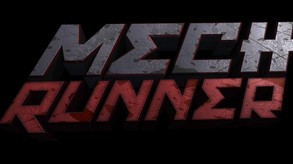 MechRunner: Official Launch Trailer