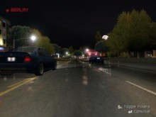 Street Racing Syndicate Trailer