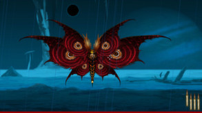 Motte Island Trailer
