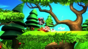 Gameplay Trailer