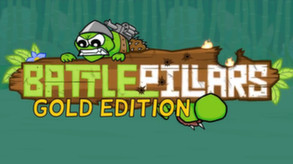 Battlepillars Gold Edition Steam Trailer