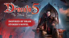 Dracula 5 - Trailer 1