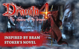 Dracula 4 - Trailer 1