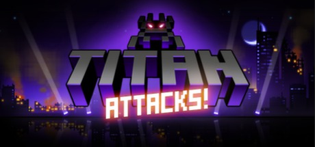 '.Titan Attacks.'