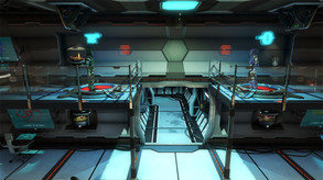 Steam Trailer