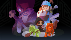 Famaze Trailer