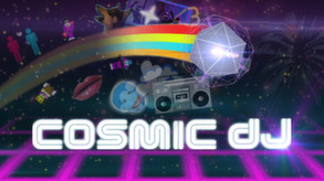Cosmic DJ - Trailer