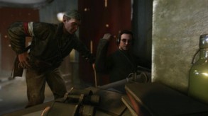 Enemy Front Story Trailer