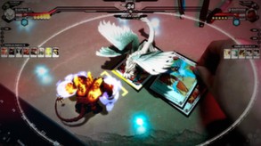 Drakerz-Confrontation : Augmented Reality Trading Card Game - Fr