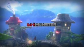 Lili: Child of Geos Trailer 2