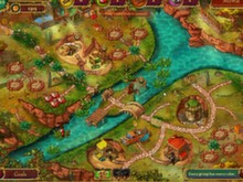 Gardens Inc 2