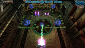 Ionball 2: Ionstorm Trailer