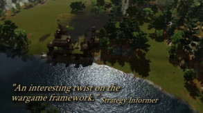 Hegemony Rome: The Rise of Caesar Release Trailer
