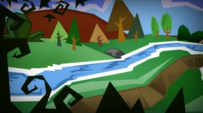 Intro Cutscene