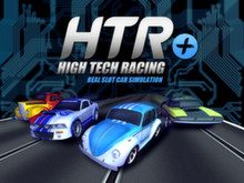 HTR+ Trailer