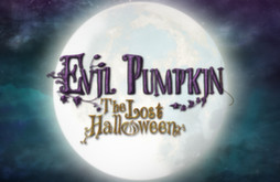 Evil Pumpkin - Trailer