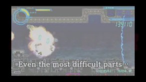Gunhound 2nd English Trailer