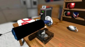 Ampu-Tea Gameplay Trailer
