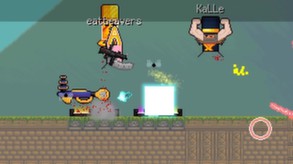 Kill Fun Yeah Steam Trailer