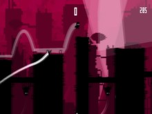 Groove City, Launch Trailer