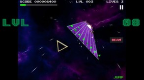 TriBlaster