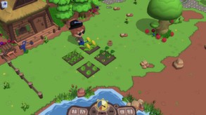 Farm for your Life Steam Trailer