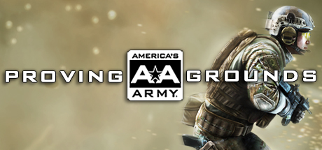 America's Army: Proving Grounds icon