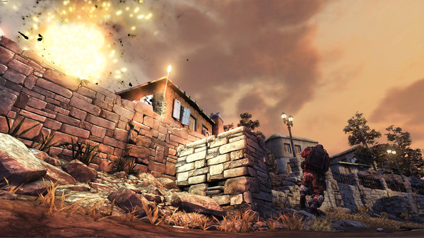 America's Army: Proving Groundsfor windows and Linux 1