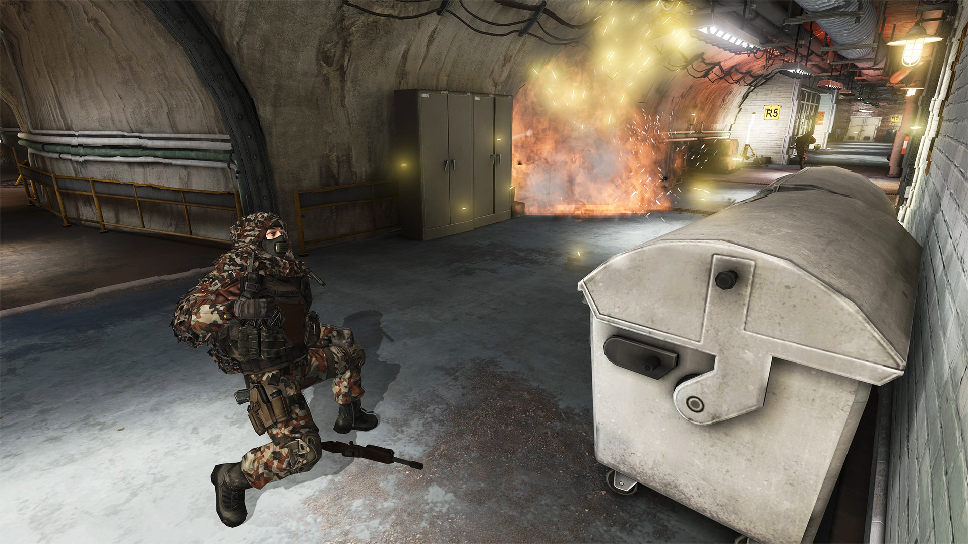 america's army proving grounds